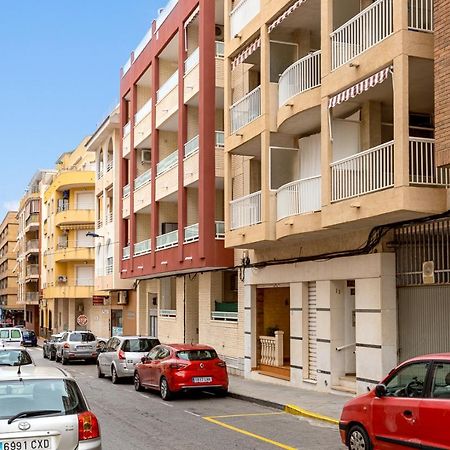 Studio Playa Del Cura Torrevieja Luaran gambar